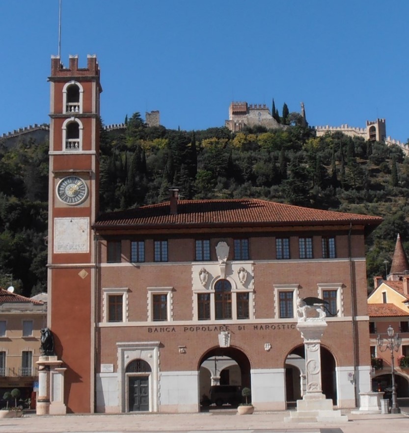 Palazzo del Doglione